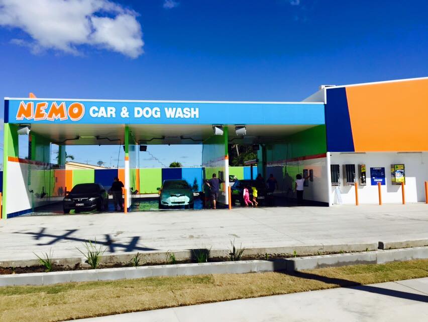 what time does lulu's car wash open in n